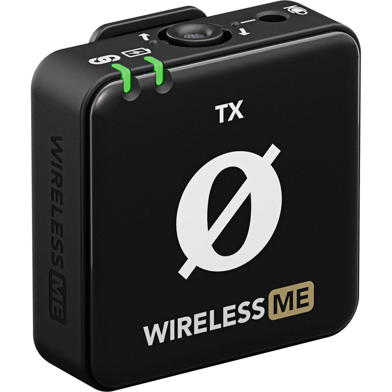 RØDE Wireless ME TX