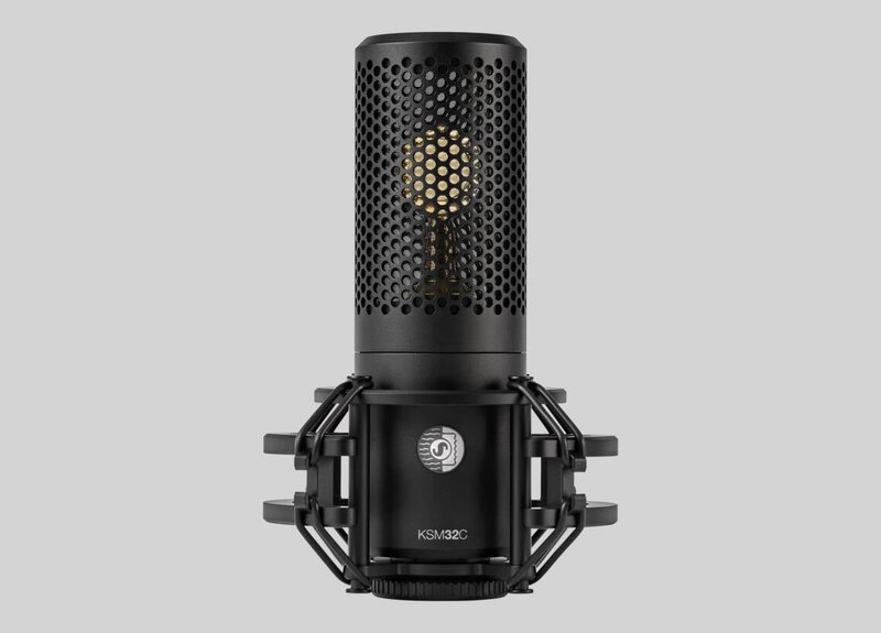 KSM32