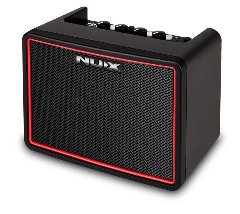 NUX Mighty Lite BT MKII