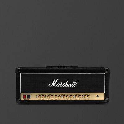DSL100 Head