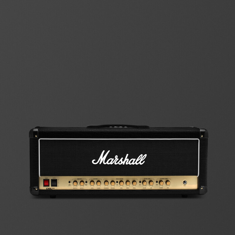 DSL100 Head