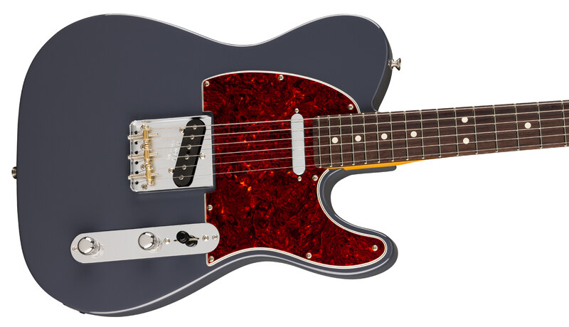 Fender American Professional Classic Telecaster