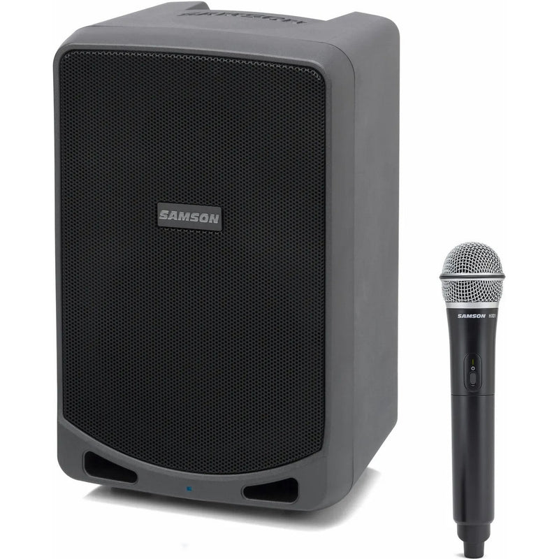 Samson Expedition XP106w