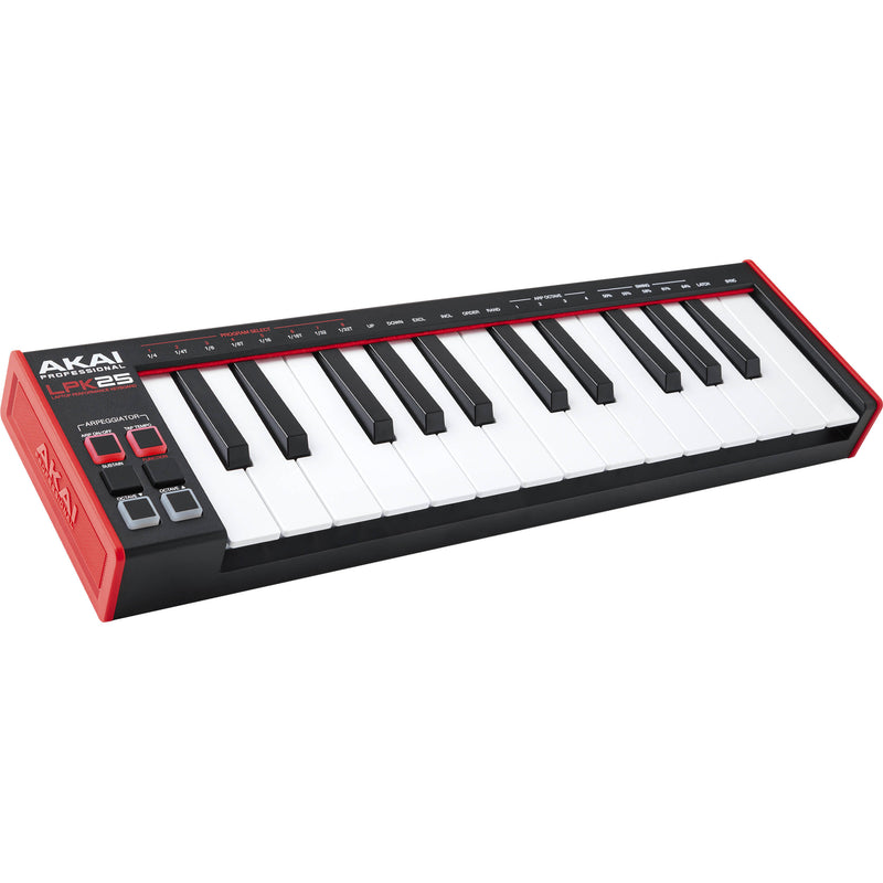AKAI Professional LPK25 MK2