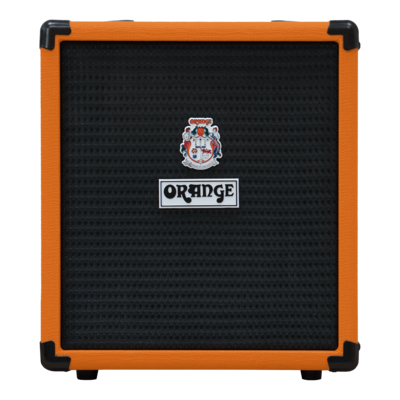 Orange Crush Bass 25