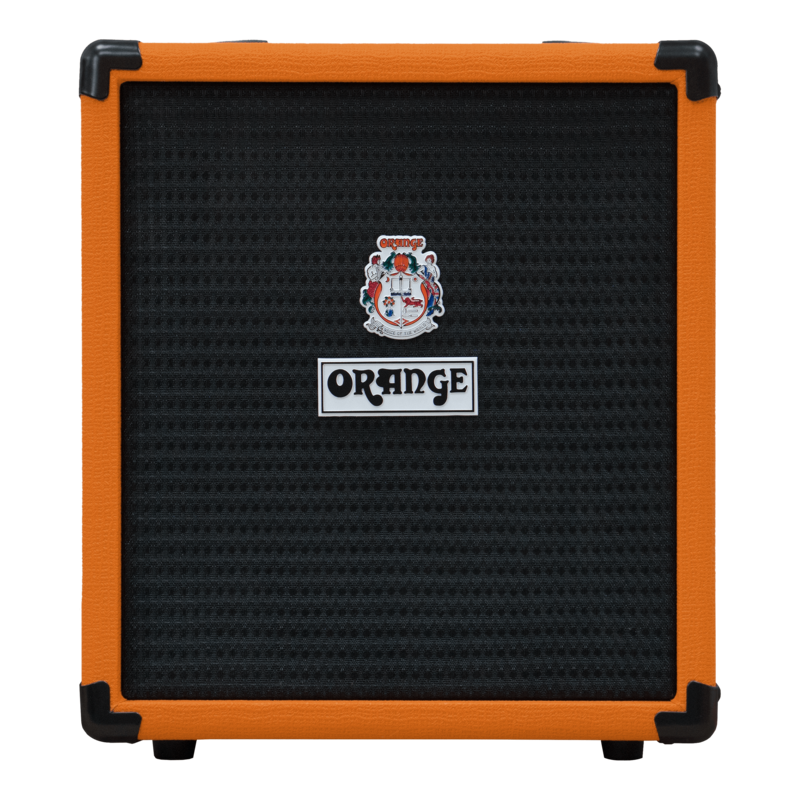 Orange Crush Bass 25