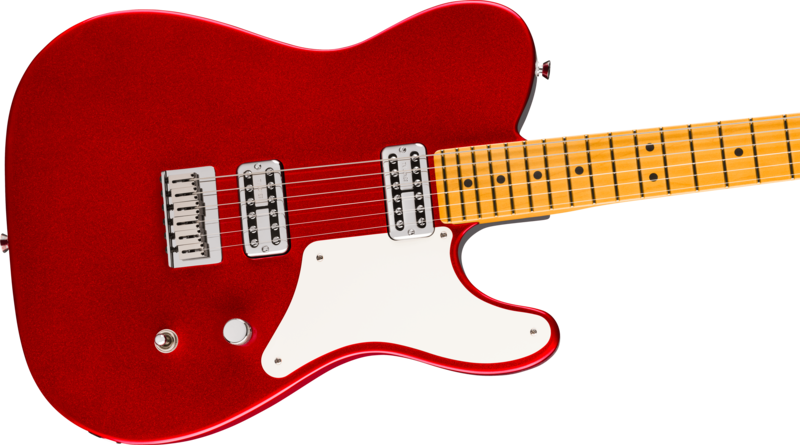 Fender 75th Anniversary American Professional Classic Cabronita Telecaster