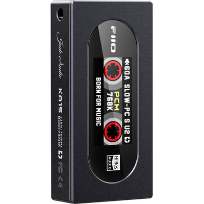 FiiO KA15