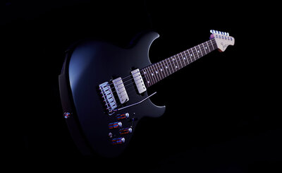 Boss Eurus GS-1