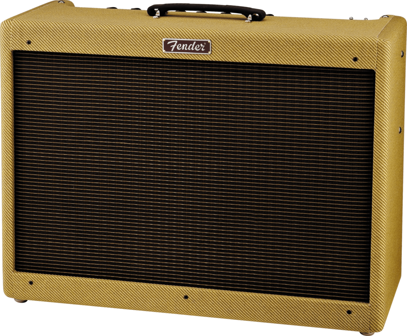 Fender Blues Deluxe Reissue