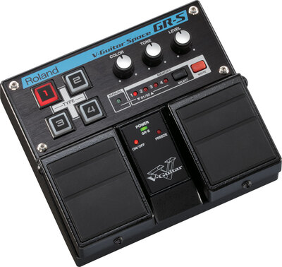 GR-S