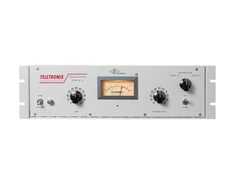Teletronix LA-2A