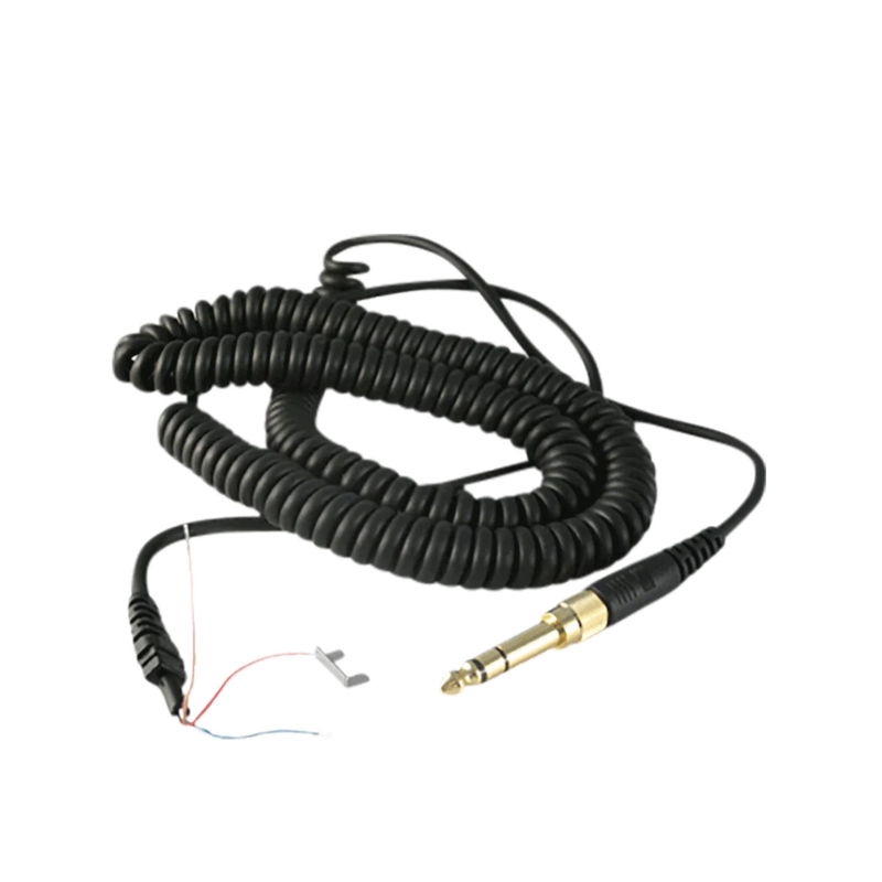 beyerdynamic 973779 Connecting Cord Coiled Cable