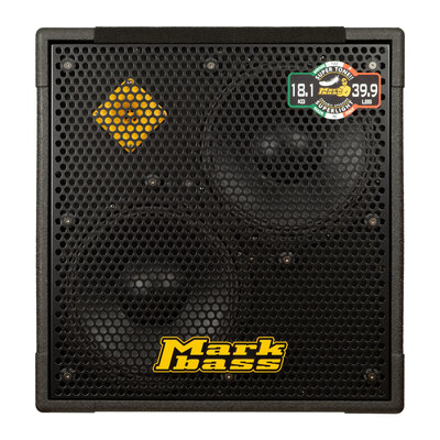 Markbass MB58R 122 P