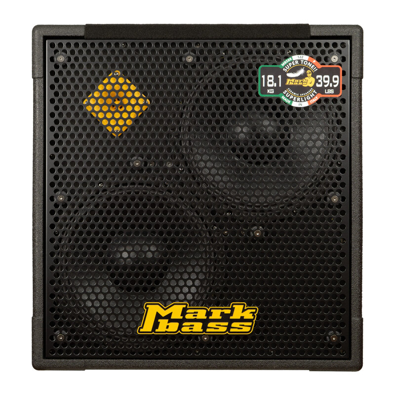 Markbass MB58R 122 P