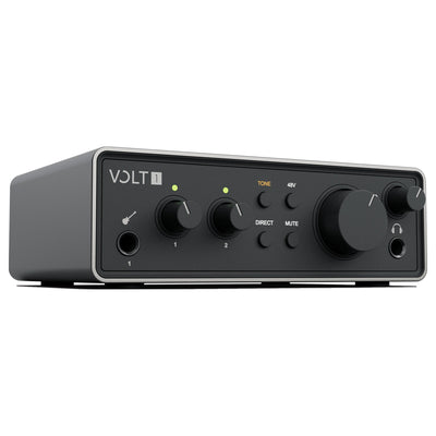 Universal Audio Volt 1 Gen 2