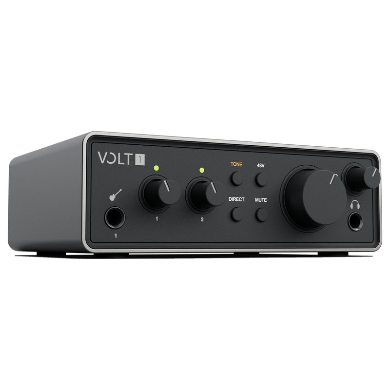 Universal Audio Volt 1 Gen 2