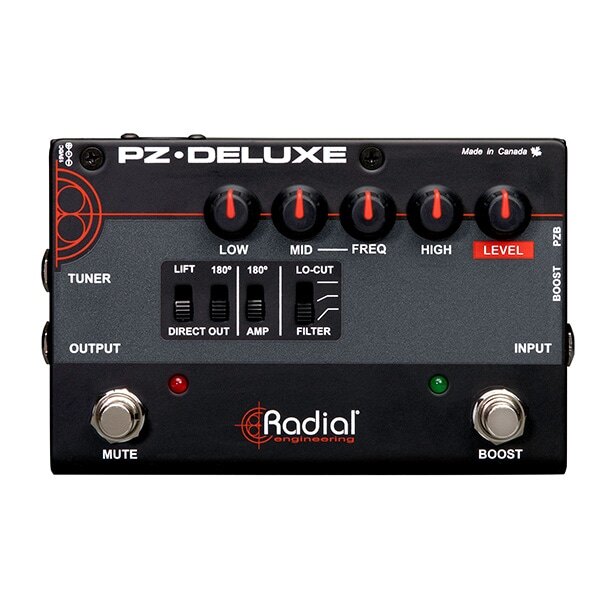 PZ-Deluxe