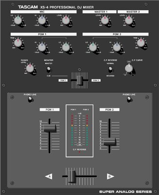XS-4
