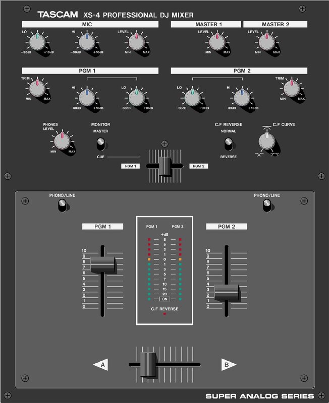 XS-4