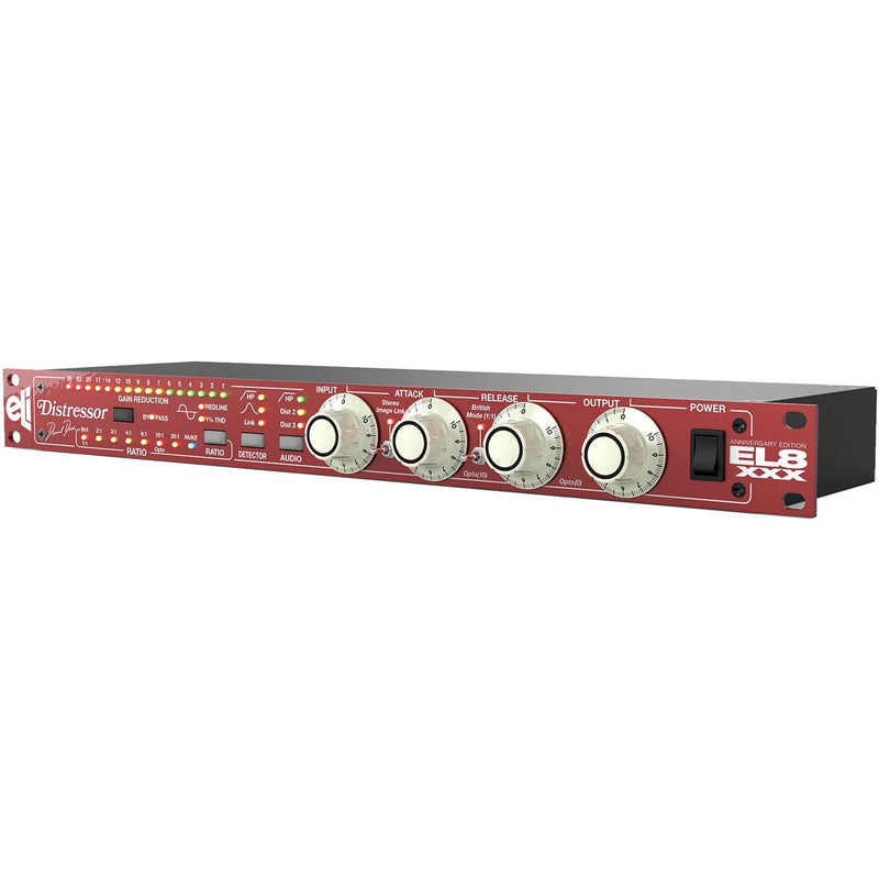 Empirical Labs Distressor EL8-XXX
