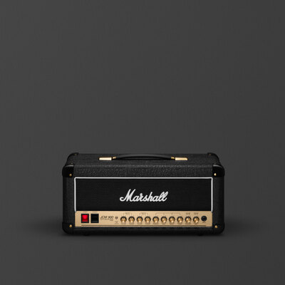 Studio 900 Head