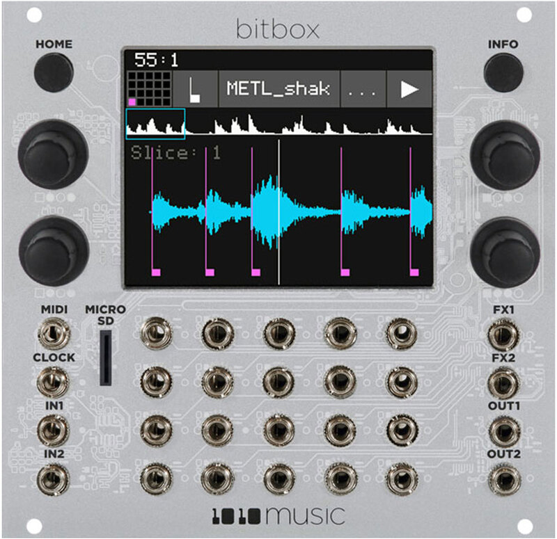 Bitbox