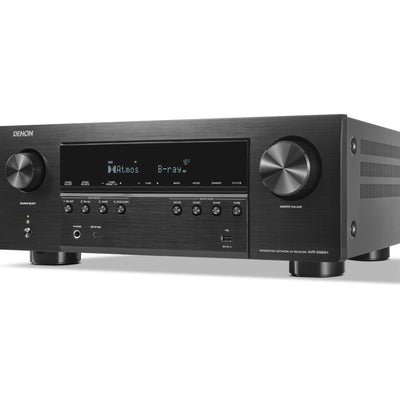 Denon AVR-S980H