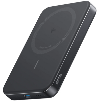 Anker MagGo Power Bank (10K, Slim)