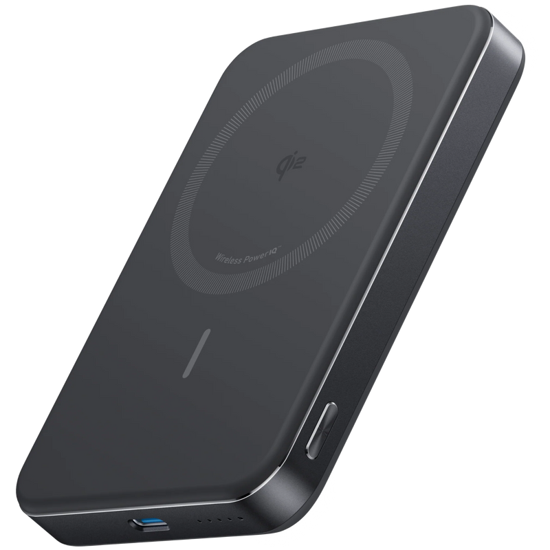 Anker MagGo Power Bank (10K, Slim)