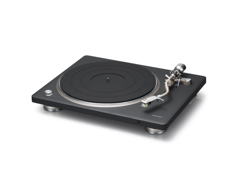 DP-500BT