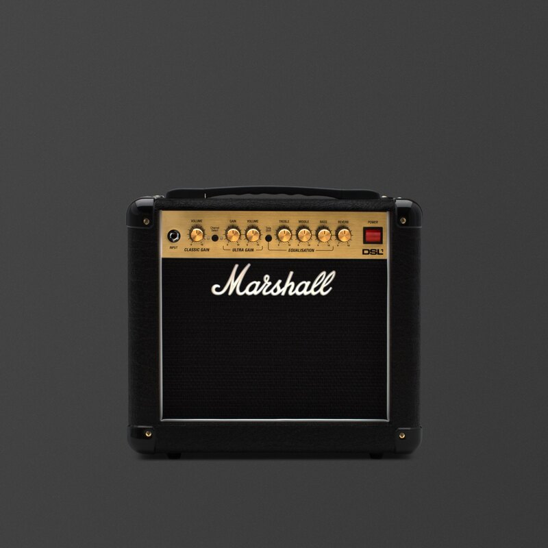 DSL1 Combo