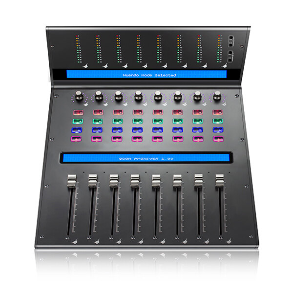 QConPro XS