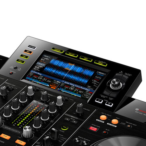 XDJ-RX2