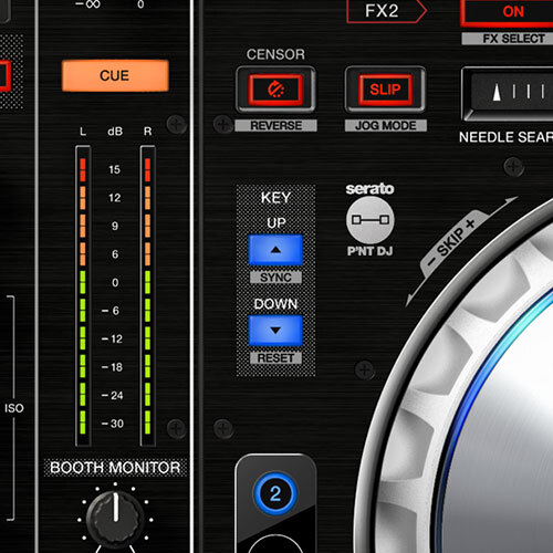 DDJ-SZ2