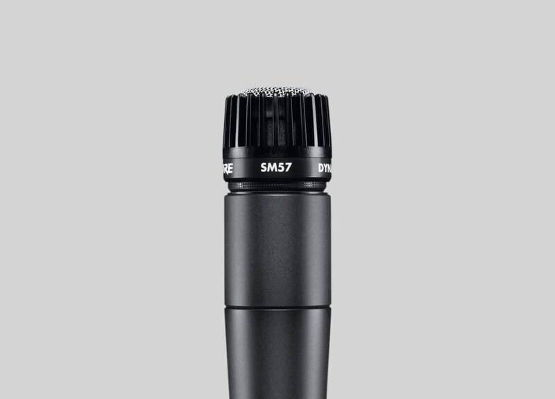 SM57
