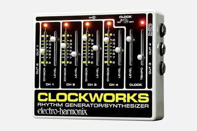 Clockworks