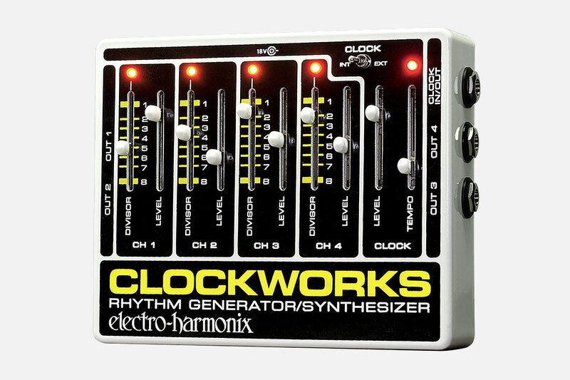 Clockworks
