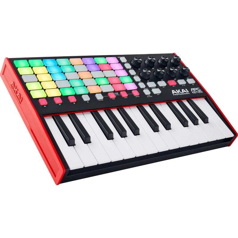 AKAI Professional APC Key 25 MK2
