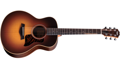 Taylor GS Mini-e Rosewood SB