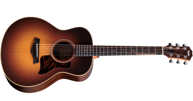 Taylor GS Mini-e Rosewood SB