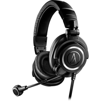 Audio-Technica ATH-M50xSTS (USB)