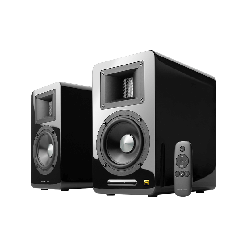 Airpulse A100