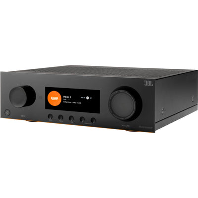 JBL MA9100HP