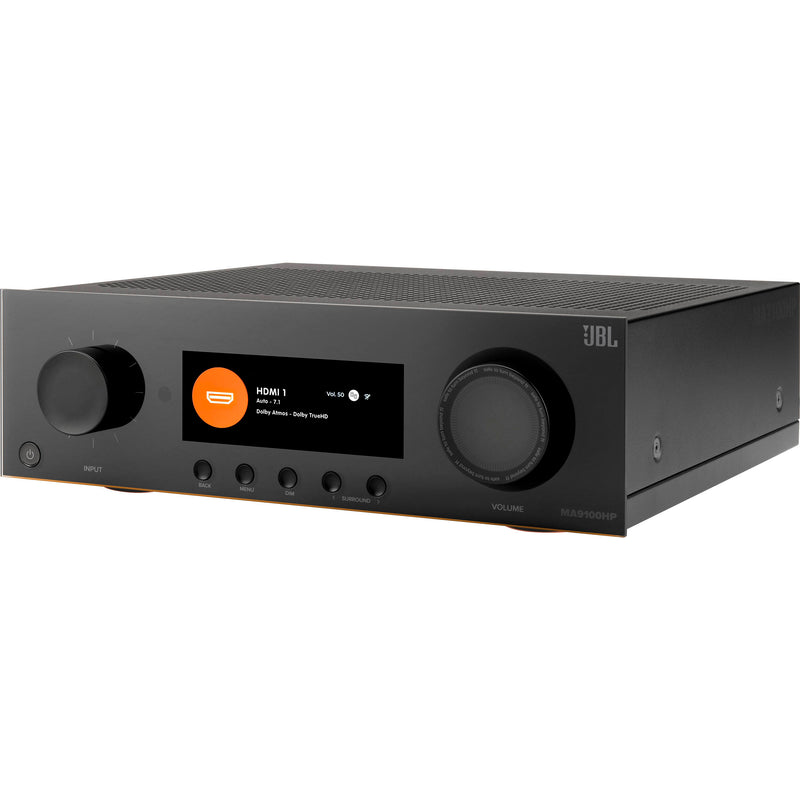 JBL MA9100HP