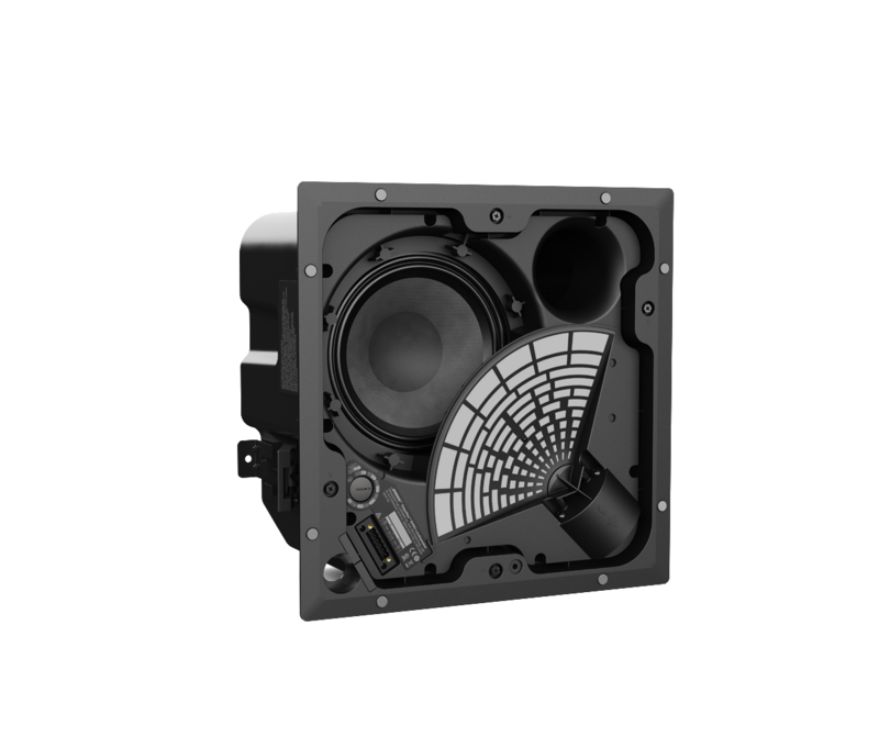 Bose EdgeMax EM90