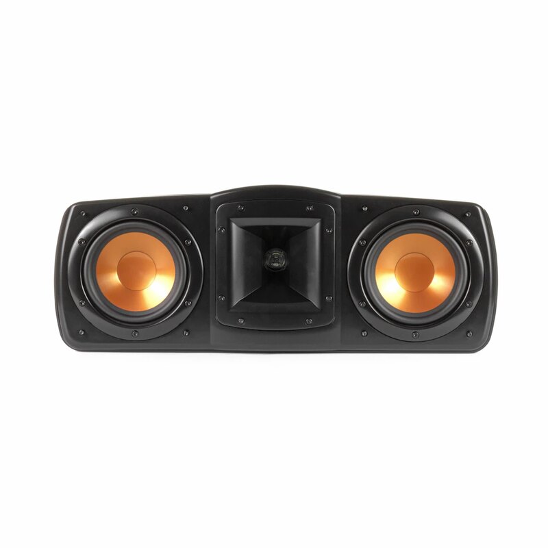 Synergy Black Label C-200