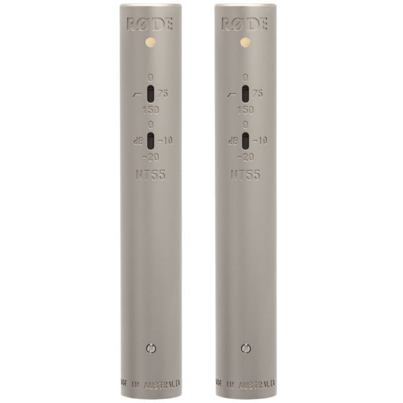 RØDE NT55 MP