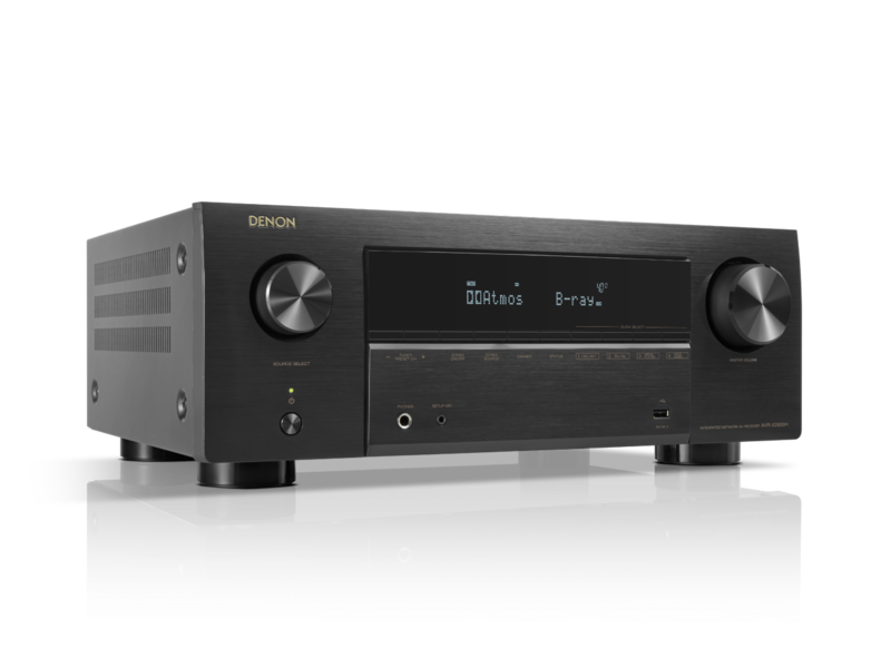 AVR-X2800H