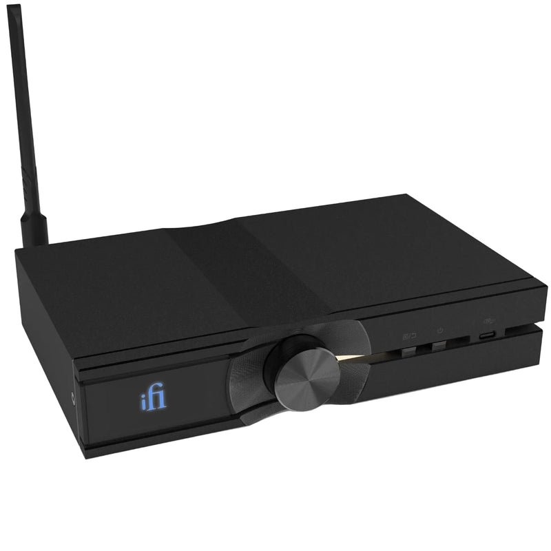 iFi audio NEO Stream 3